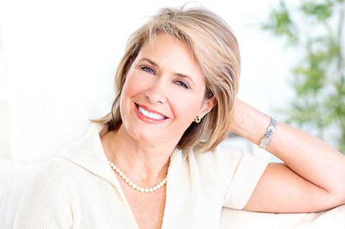 Dental Crowns and Bridges Chandler AZ