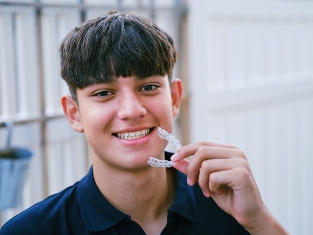 Is Invisalign right for me Chandler Dentistry