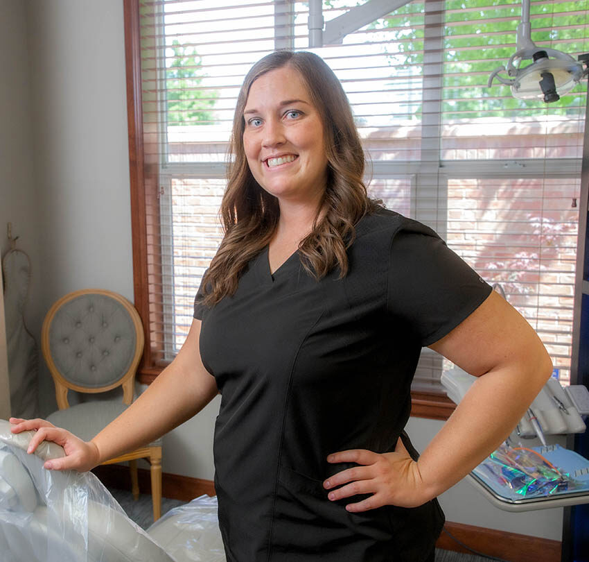 Oral cancer screening dentist Chandler AZ