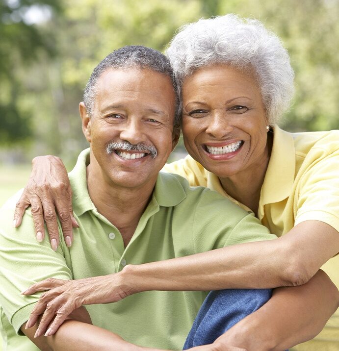 Single Tooth Implant Chandler AZ