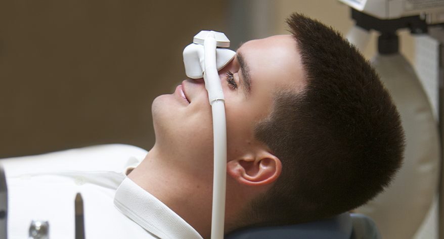 Sedation Dentistry Benefits Chandler AZ