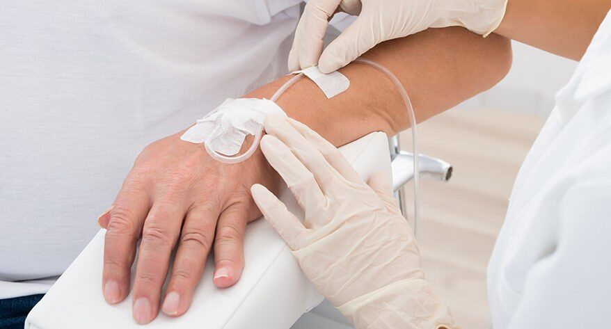 Patient Comfort Chandler Dentistry